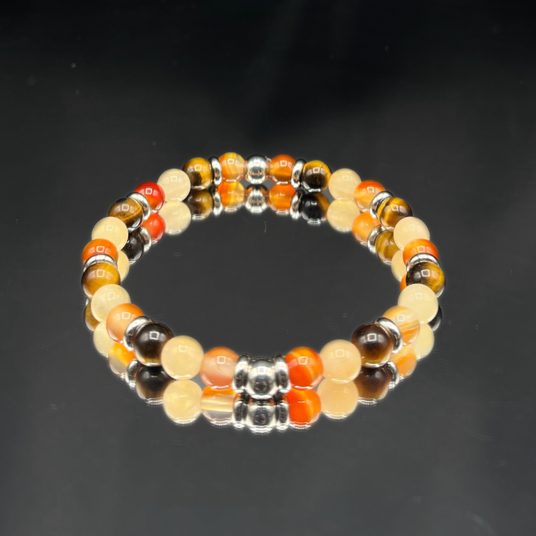 Pulsera Sahara