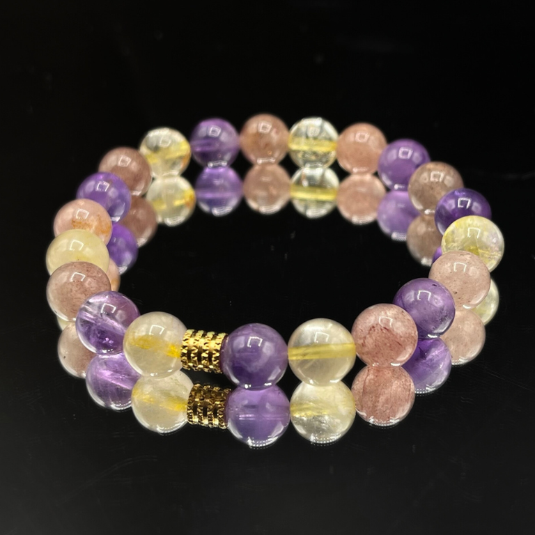 Bracciale Super Seven