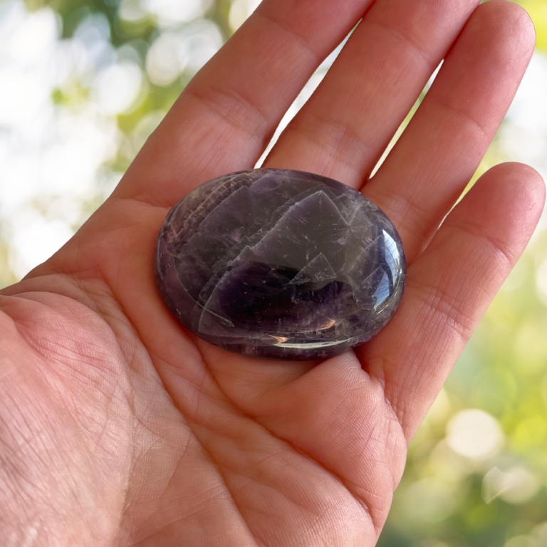 Palmstone Ametista