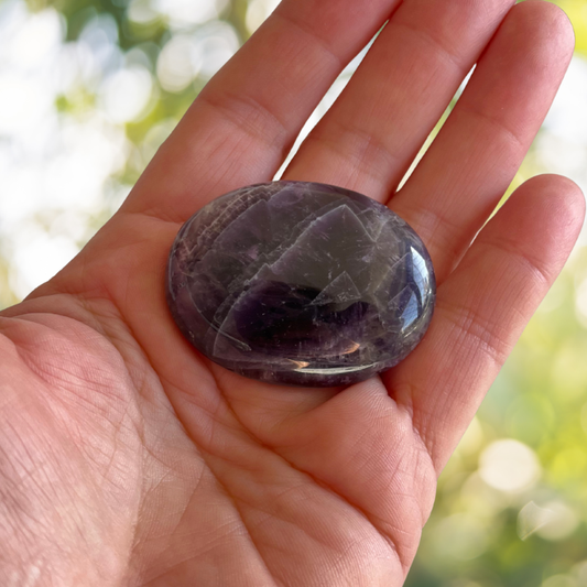 Palmstone Ametista