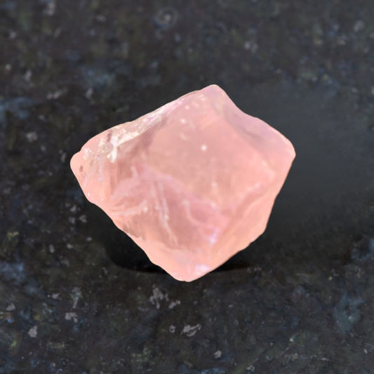 QUARZO ROSA