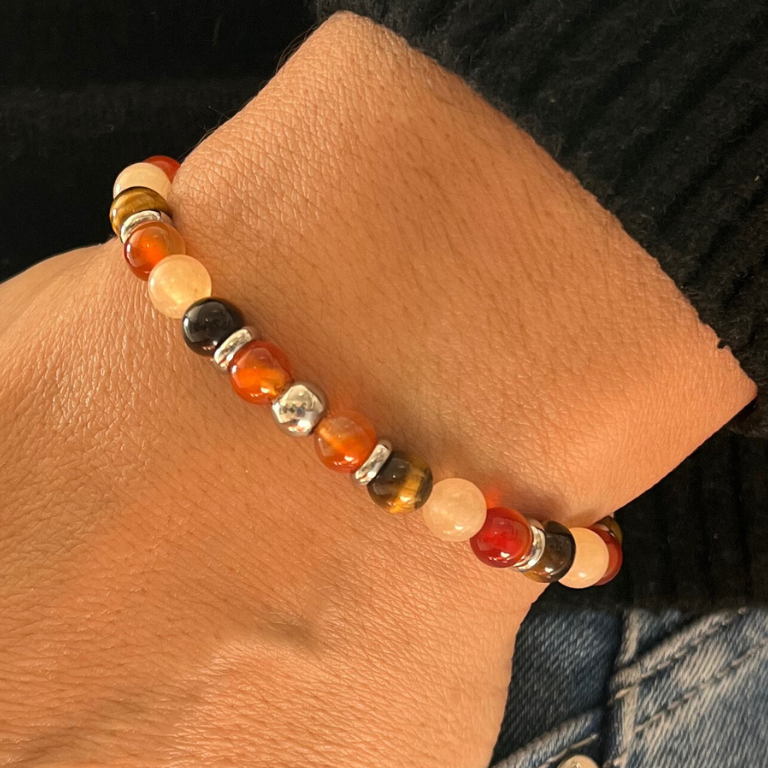 Pulsera Sahara