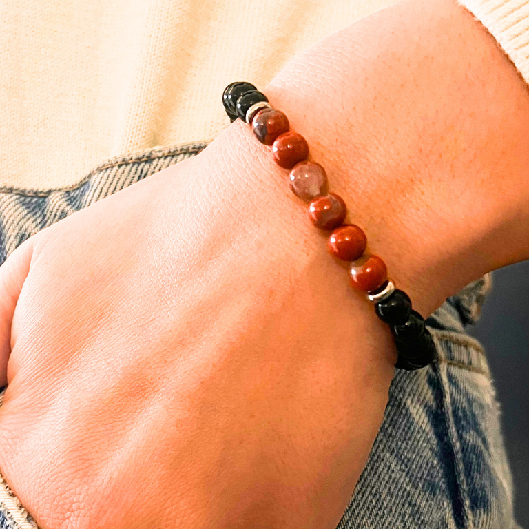 Set Chakra della Radice (Muladhara) - Radici di Forza e Protezione