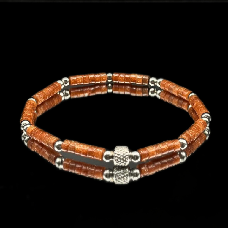 Bracciale Pietra del Sole