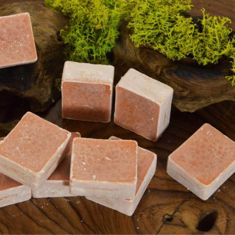 Profumo Solido in Ambra Grigia 20 gr