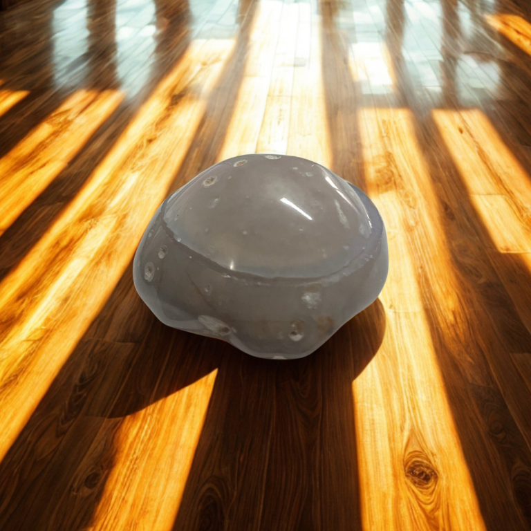 Geode di Agata Naturale – Magia dalla Terra