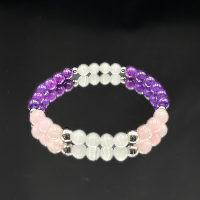 Pulsera Love Dreams