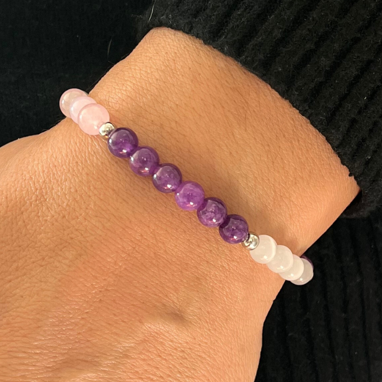 Pulsera Love Dreams