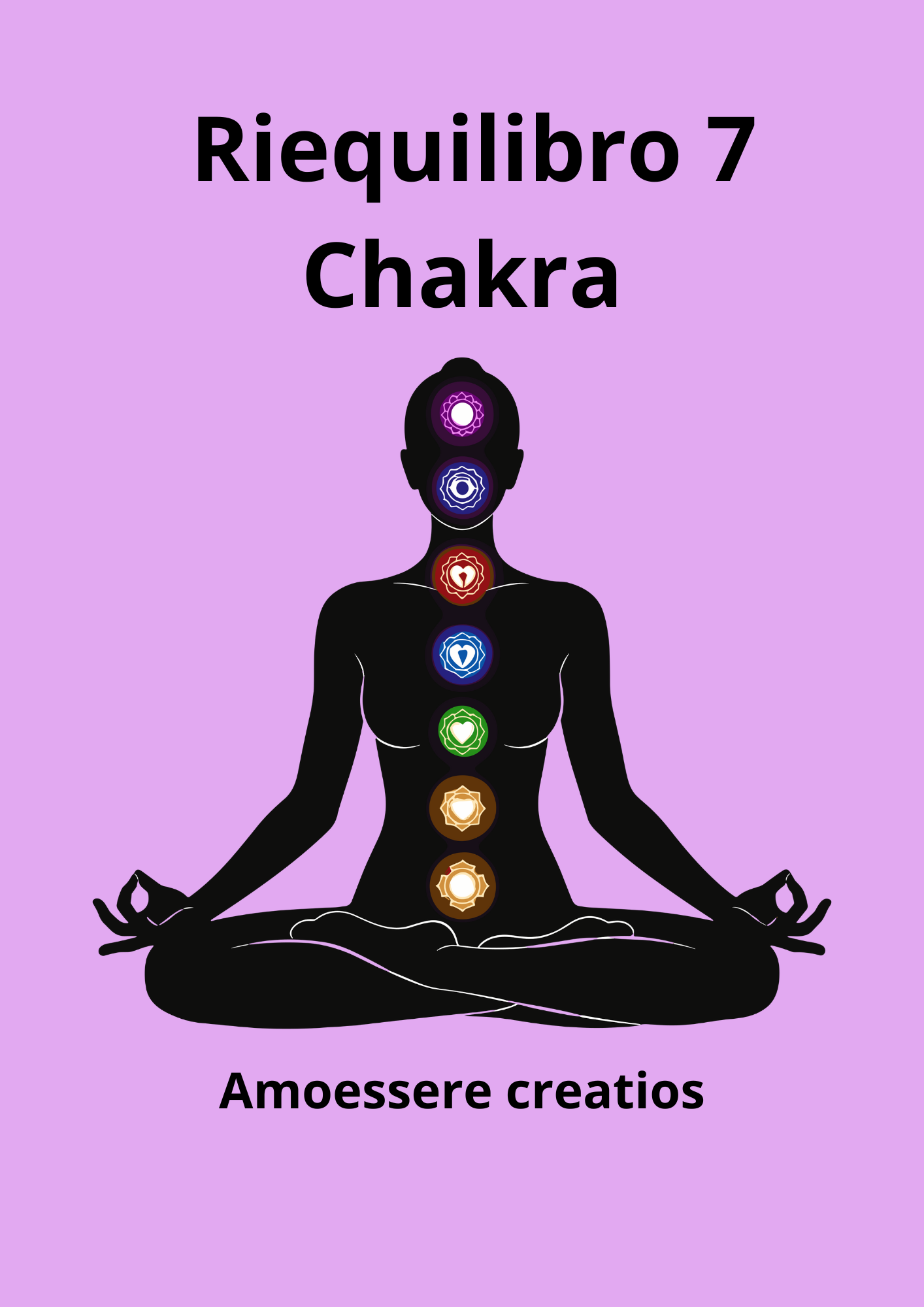 Chakra Scanner Professionale + Guida Completa Riequilibrio