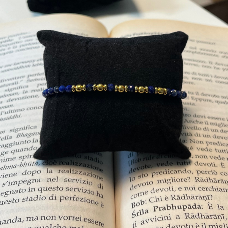 Bracciali con Pietre Naturali