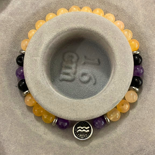 Pulsera personalizada para Chiara