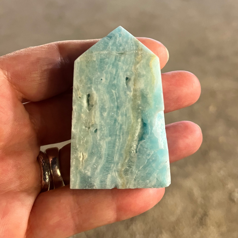 Calcite Caraibica