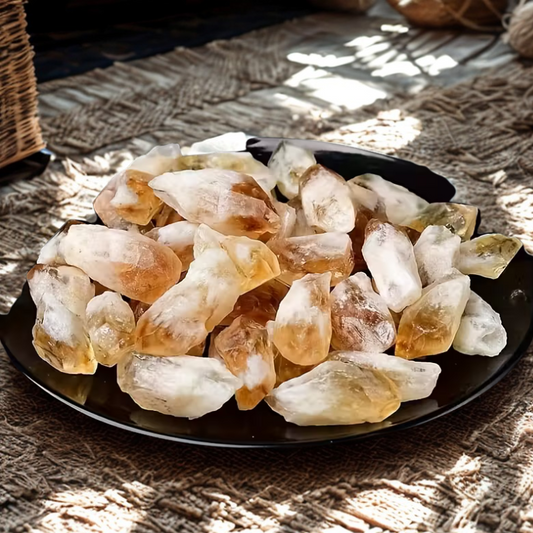 CITRINE