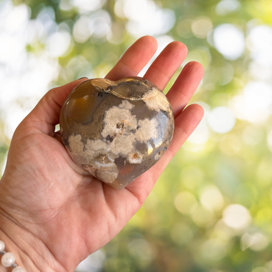 Cuore di Agata Fiore