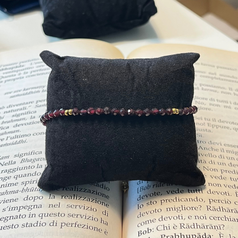 Bracciali con Pietre Naturali