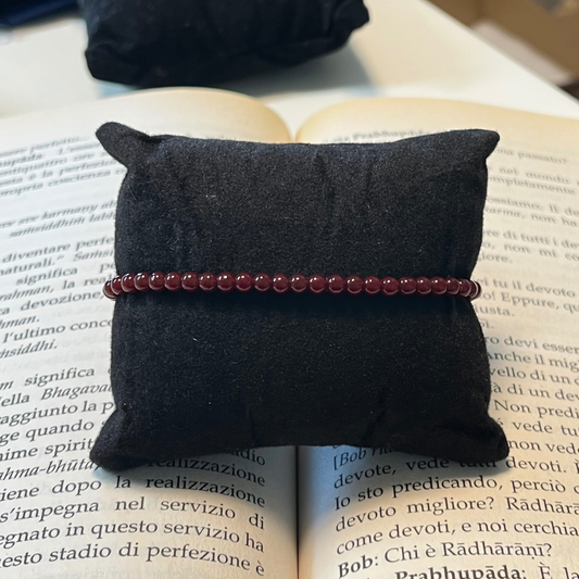 Bracciali con Pietre Naturali