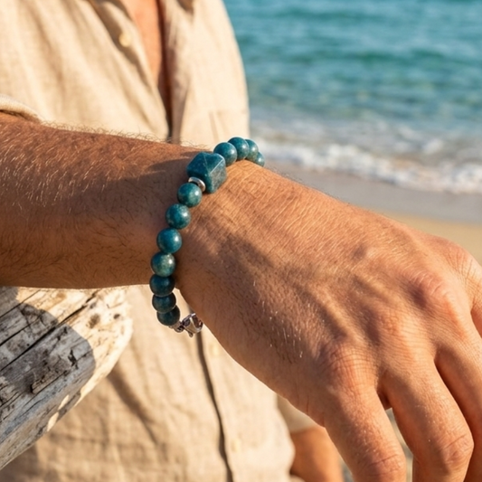 Bracciale Apatite
