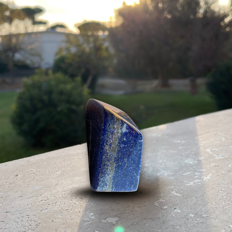 Obelisco Lapislazzuli